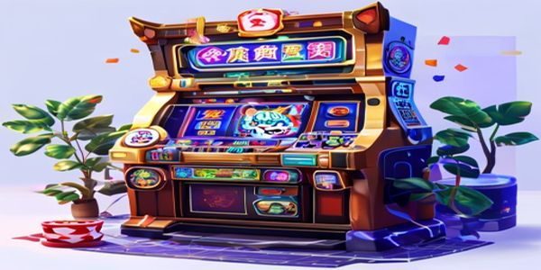 PG SOFT《麻将胡了》老虎机机台pg免费试玩画面，东方麻将元素与现代电子游戏融合，画面精美色彩浓郁