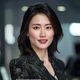 张美玲，PG试玩中心内容总监，精通亚洲电子游戏市场趋势分析，职业优雅形象
